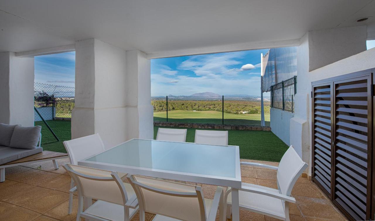 Apartamento Golf And 2356 Alcaidesa