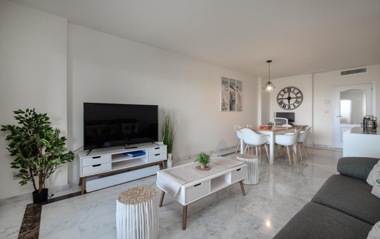 Apartamento Golf And 2356 Alcaidesa
