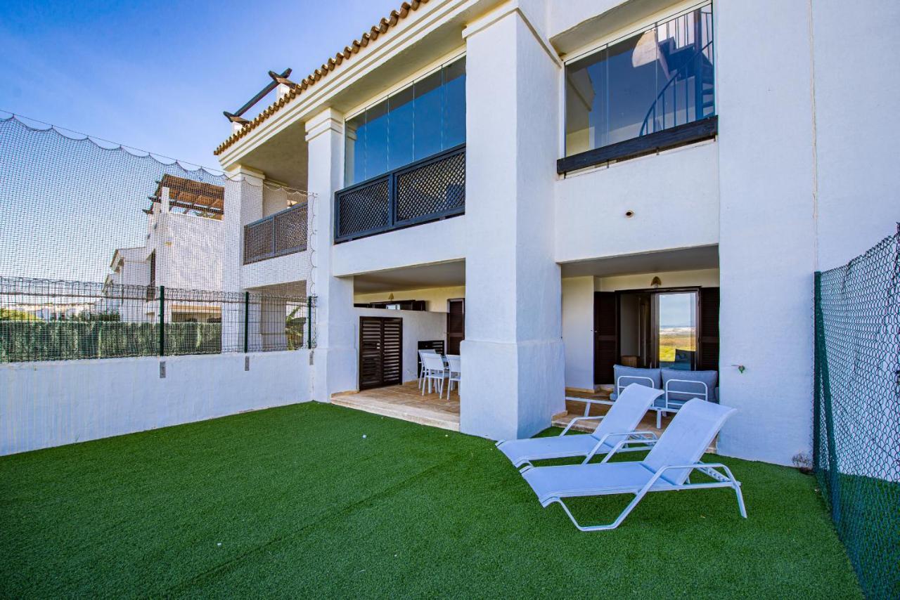 Golf And 2356 * Alcaidesa