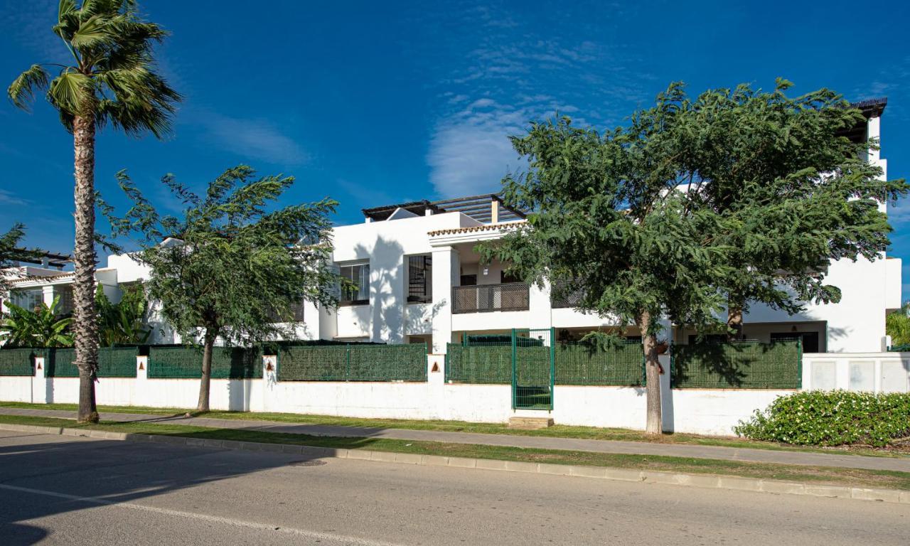 Golf And 2356 * Alcaidesa