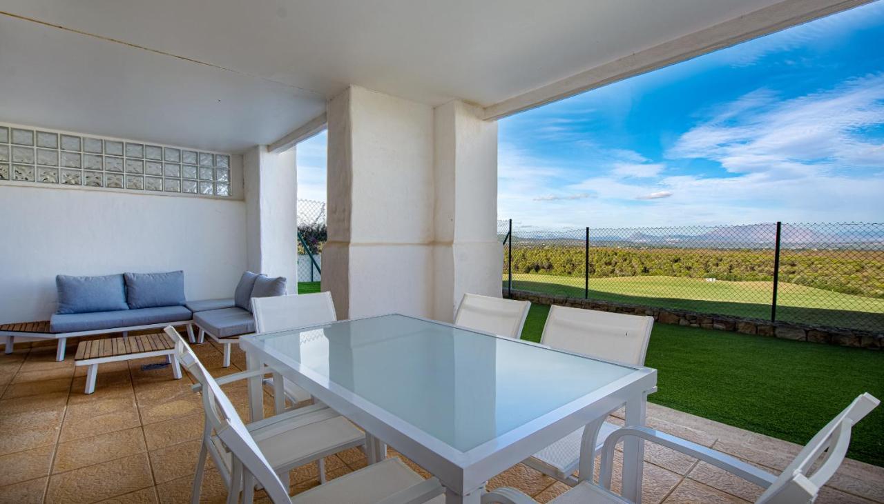 Golf And 2356 Apartamento