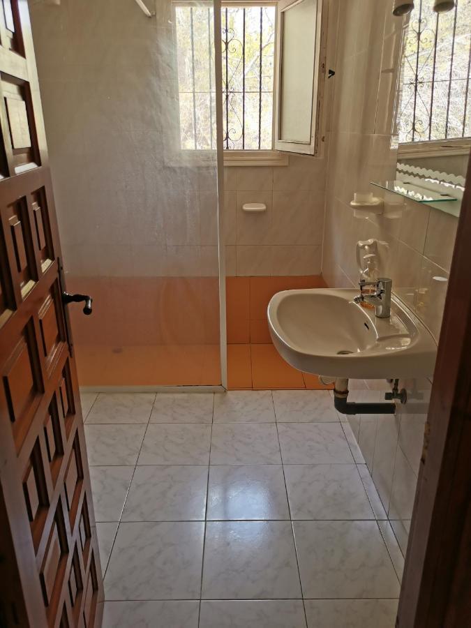Casa Javea * Moraira