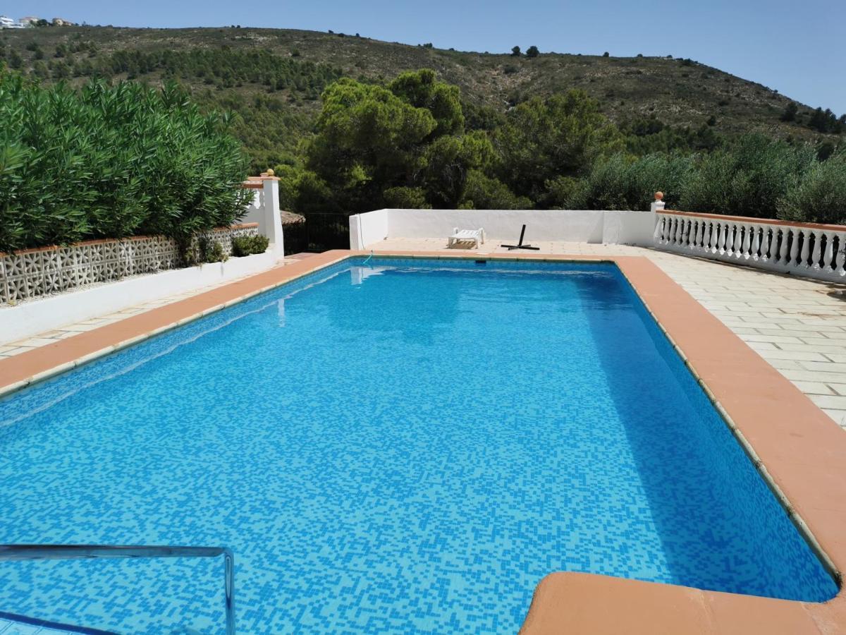 Holiday home Casa Javea Moraira