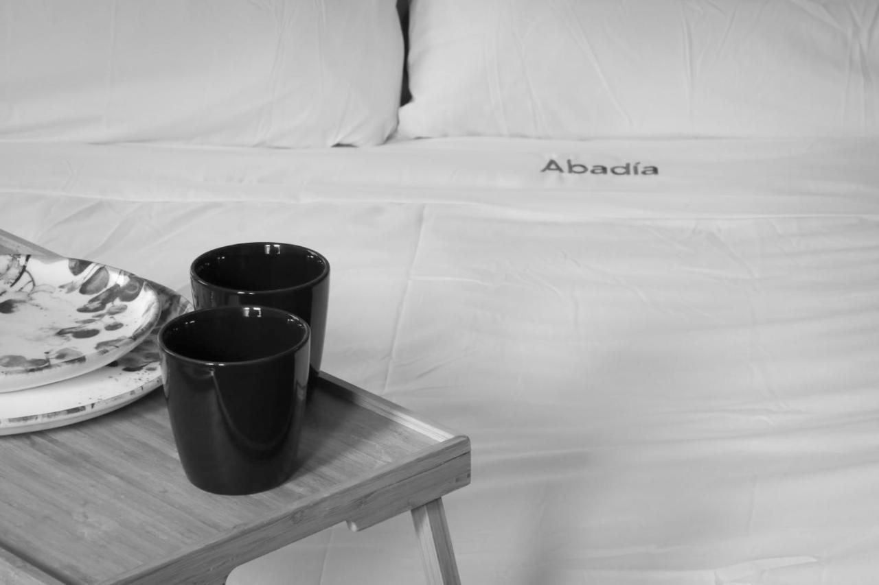 Apartment Abadia. Corella