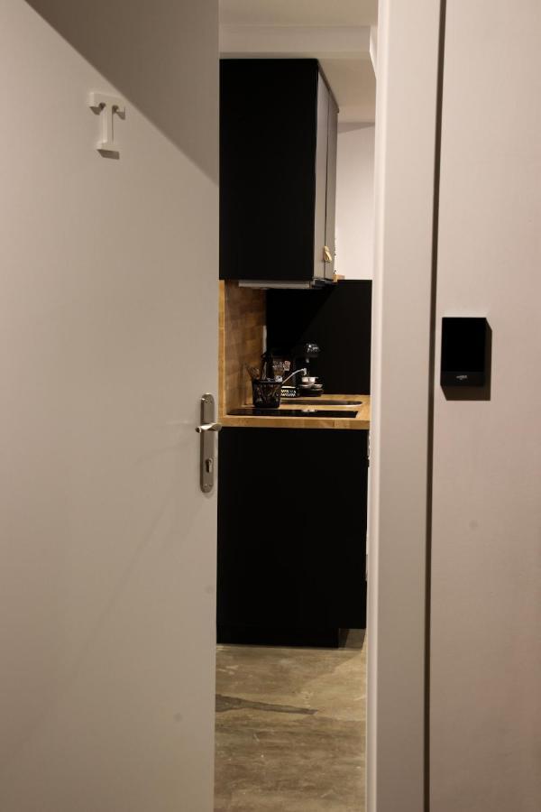 Abadia. Apartment