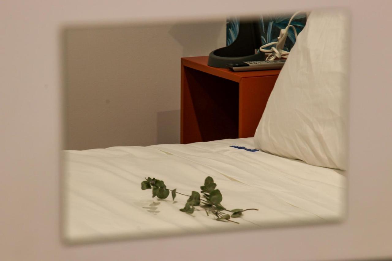 Abadia. Apartment