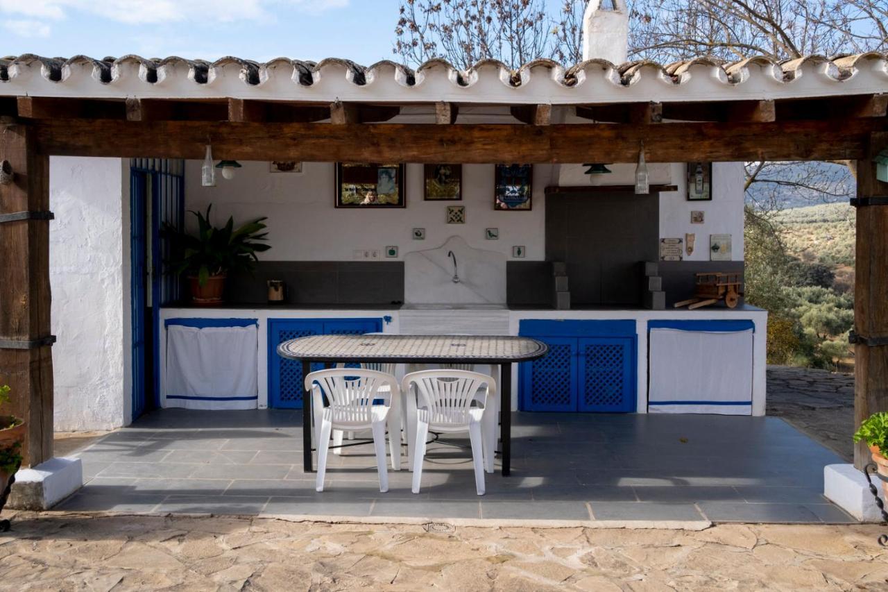 Сasa de vacaciones Tradicional Andaluza Con Piscina Privada *