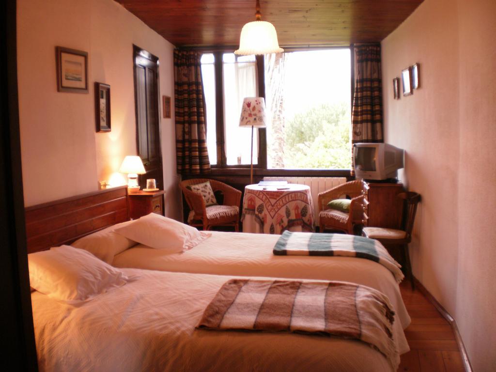 Hotel La Casona De Priorio Oviedo