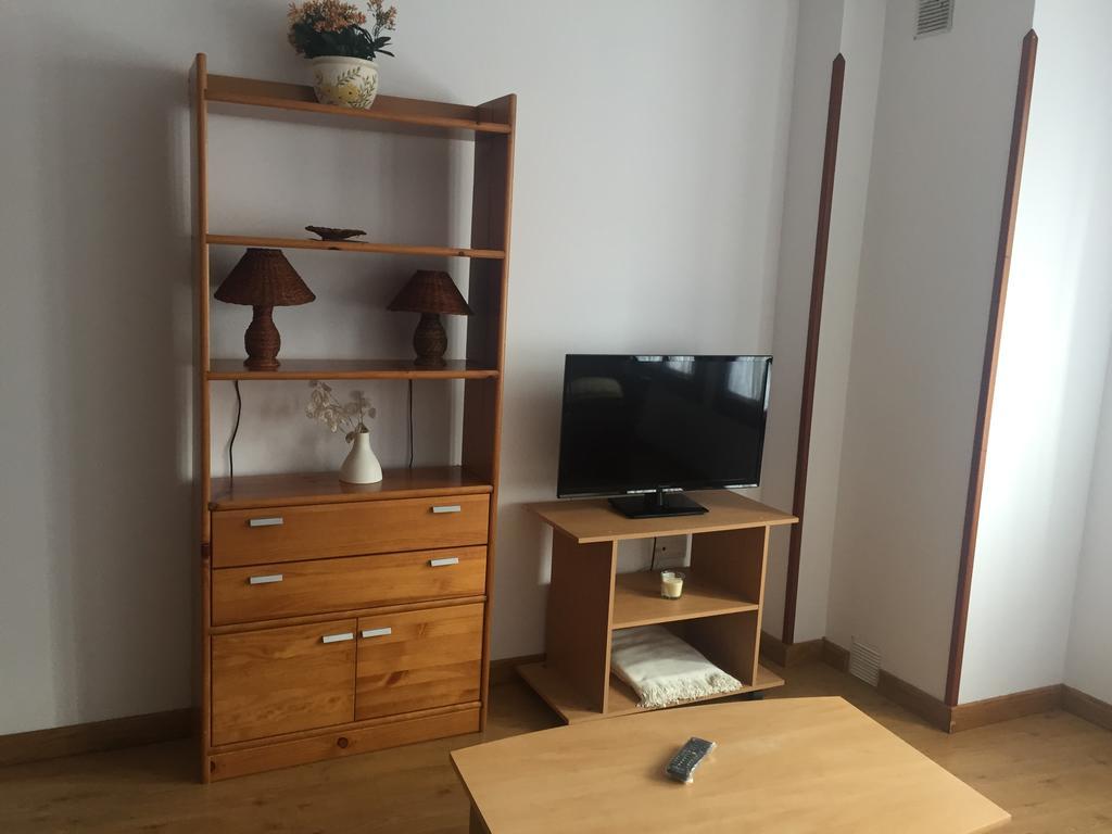San Pelayo Apartment *