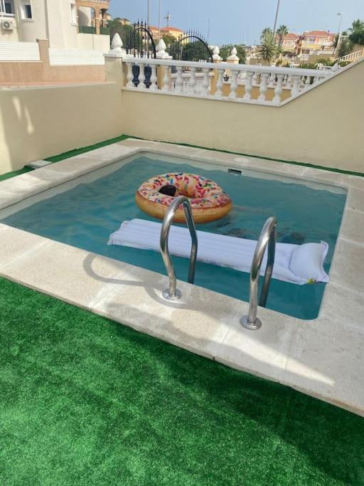 Martin House With Private Pool *