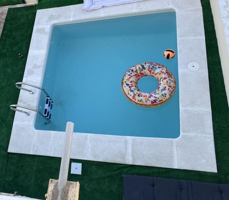 Martin House With Private Pool