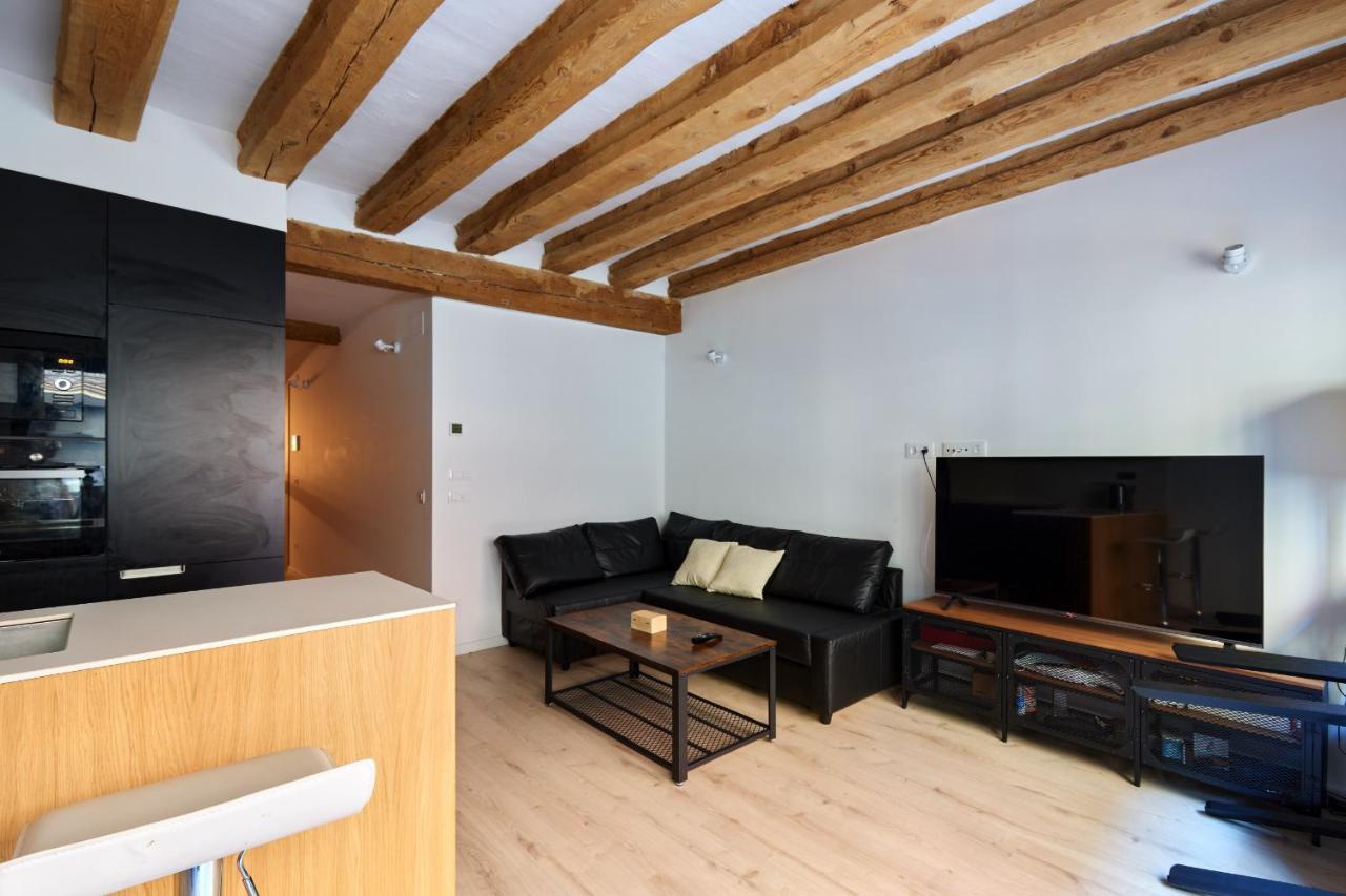 Apartment Tuapartamento Centro Ciudad - Calle Chapitela 13 Pamplona