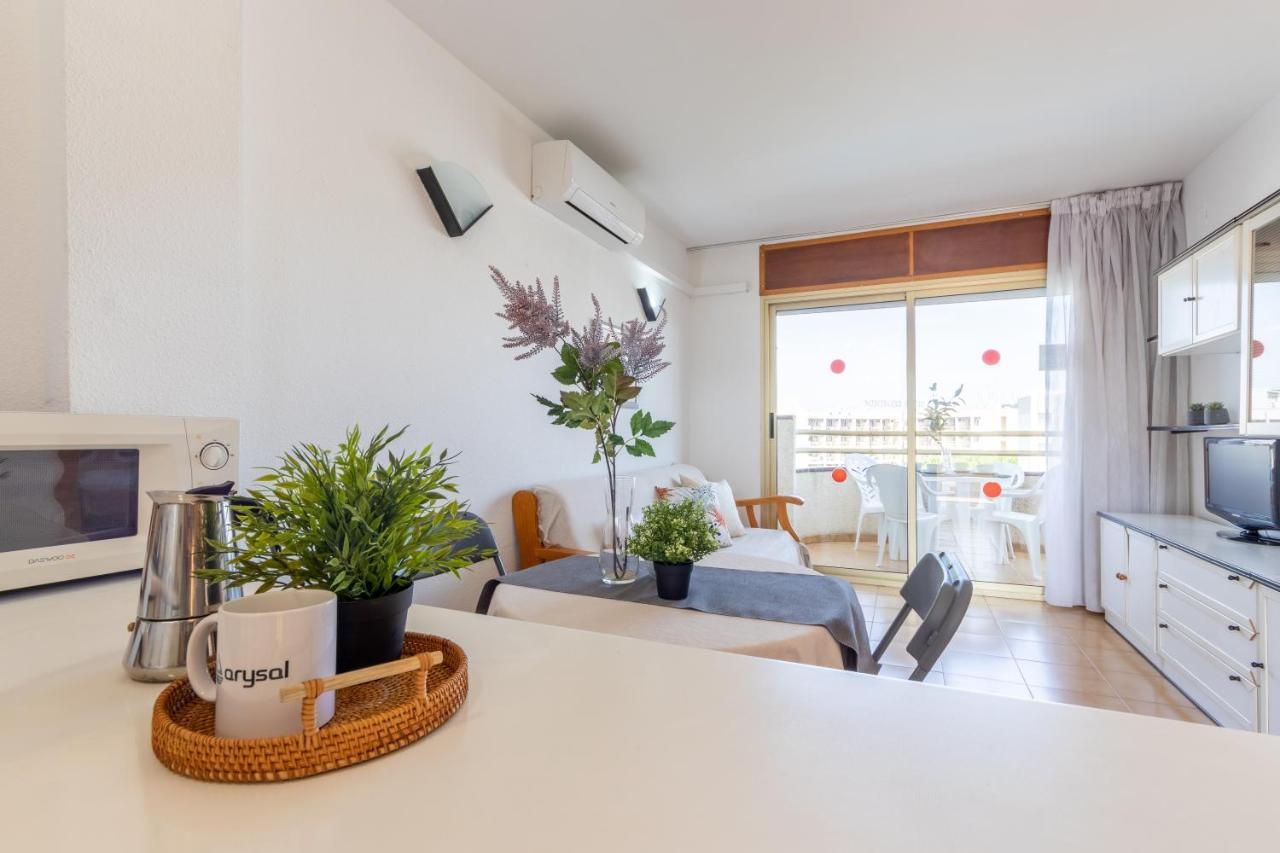 Apartamento Cordoba Con Bonitas Vistas *