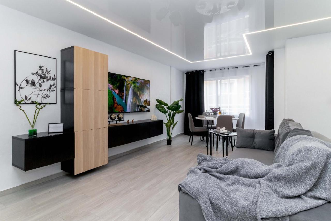 Estrella Del Mar Apartment