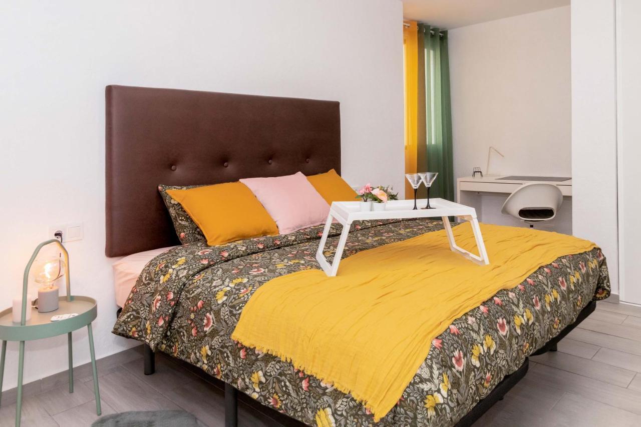Apartment Estrella Del Mar *