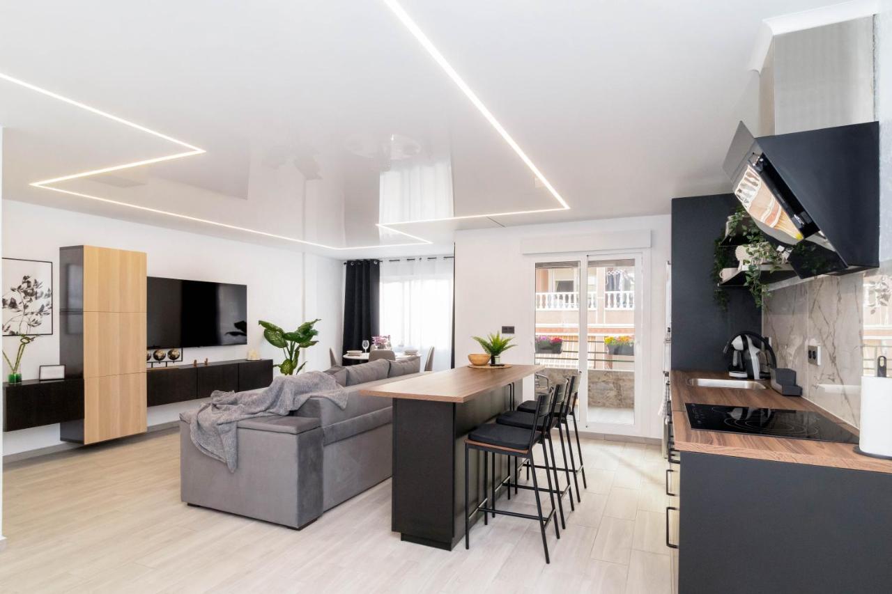 Estrella Del Mar Apartment