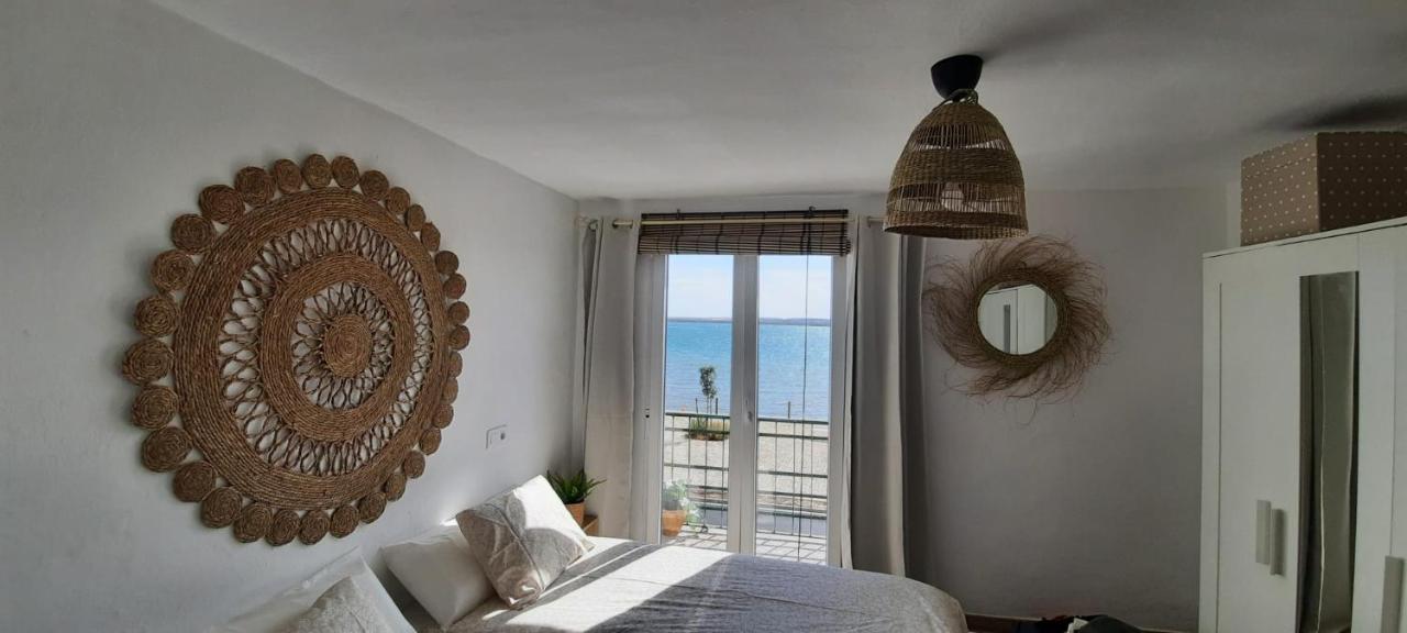 Mirando Al Rio Apartment Ayamonte
