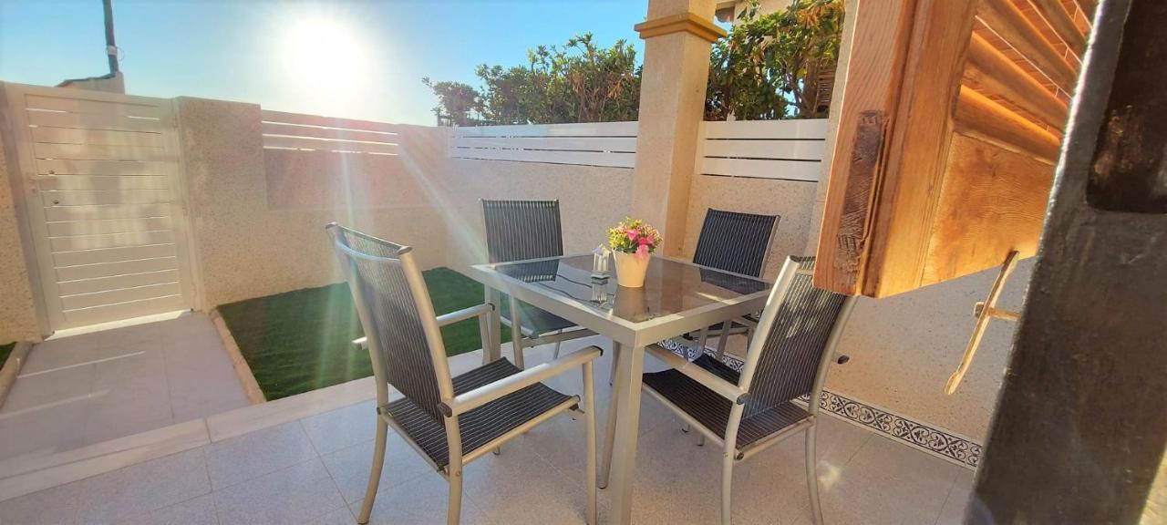 Casa Chloe, Urbanizacion Privada Torrevieja