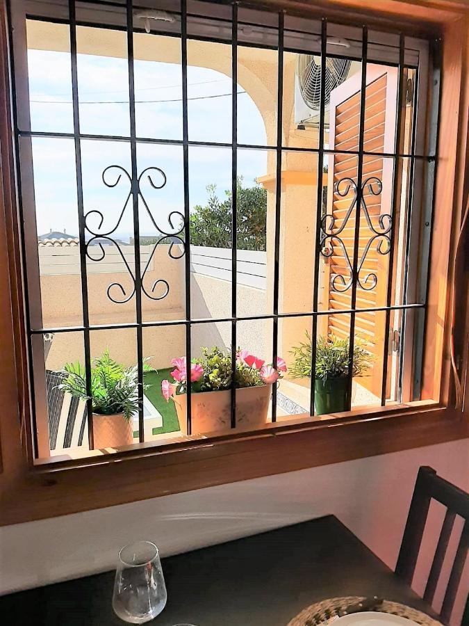 Casa Chloe, Urbanizacion Privada * Torrevieja