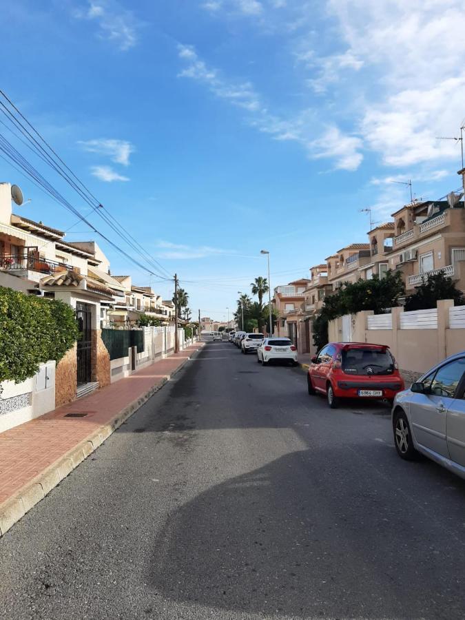 Holiday home Casa Chloe, Urbanizacion Privada