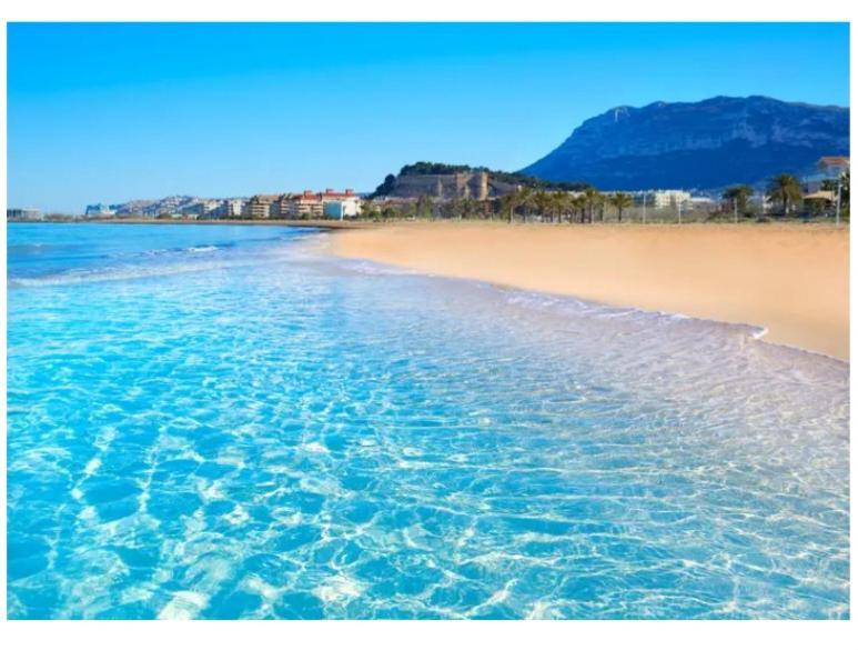 Apartamento La Riviera Dénia