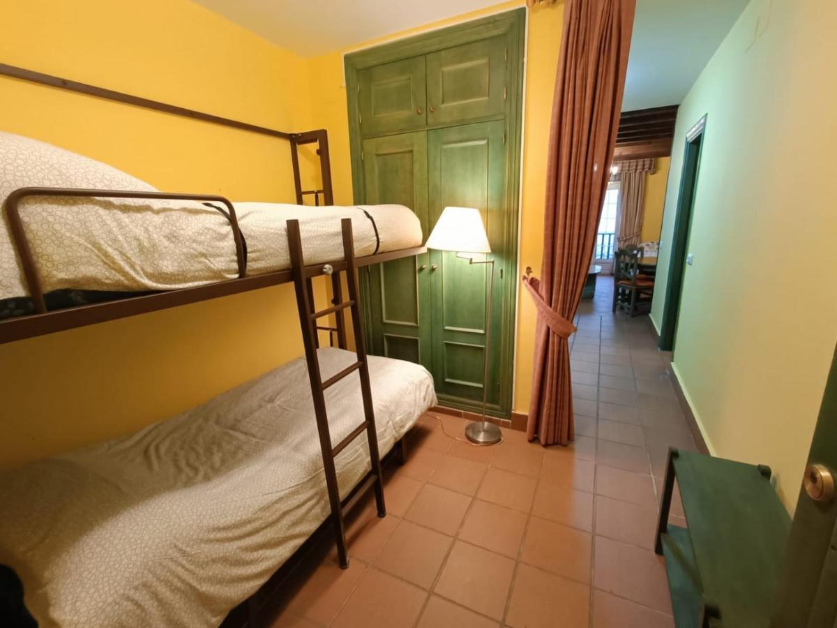 Apartamento Loft Plaza Andalucia Erb