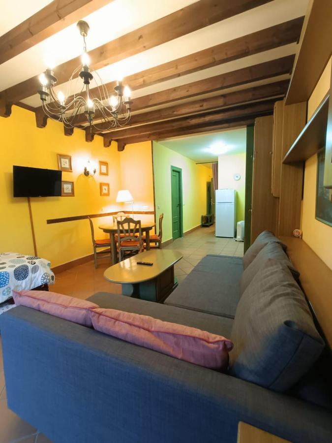 Apartamento Loft Plaza Andalucia Erb Sierra Nevada