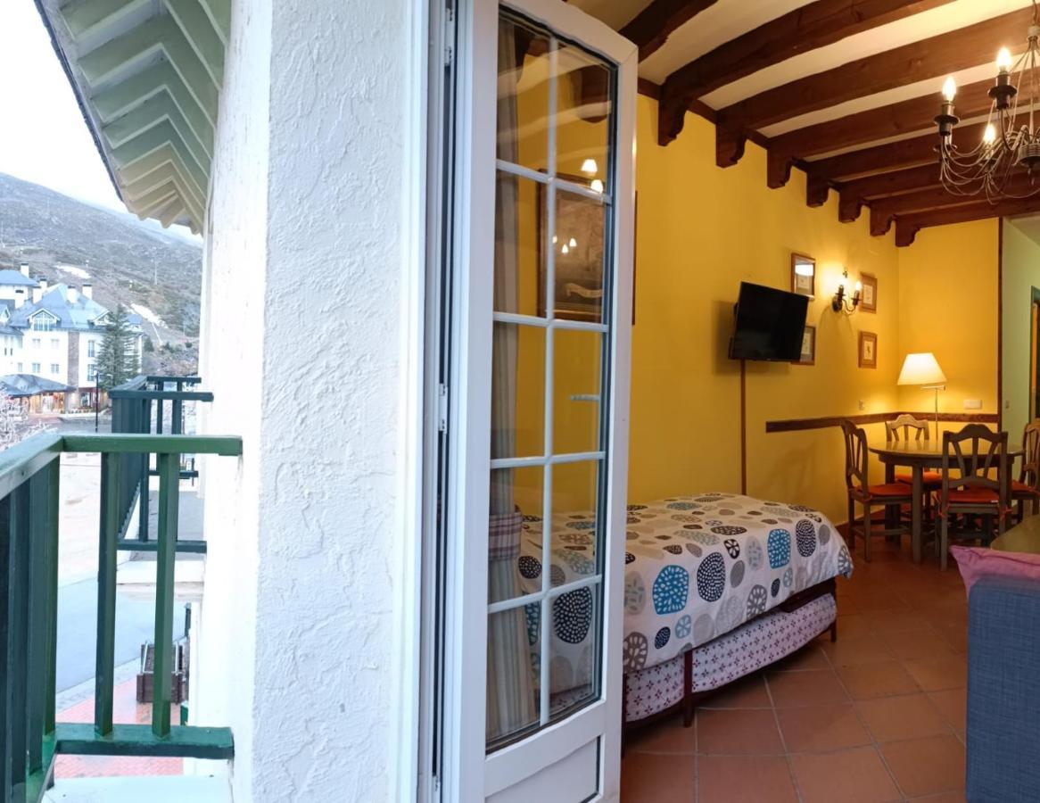 Apartamento Loft Plaza Andalucia Erb *