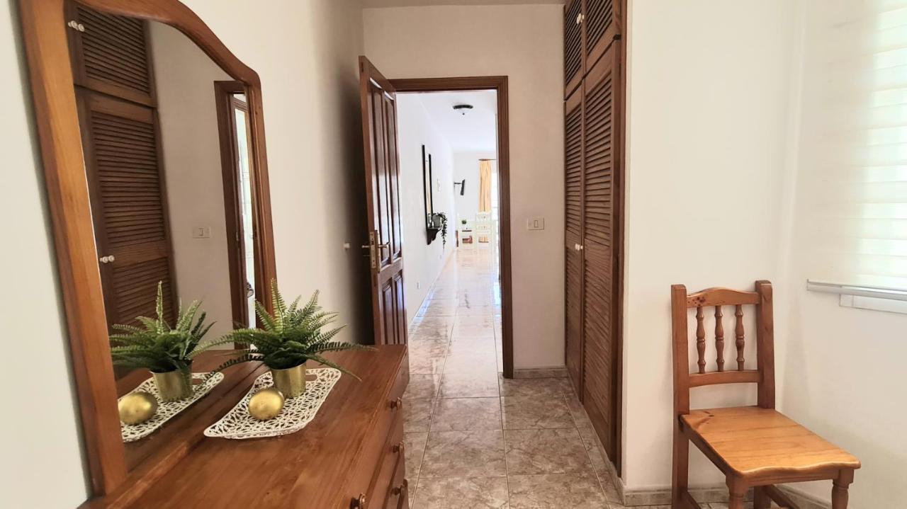 Apartamento Oton El Paso
