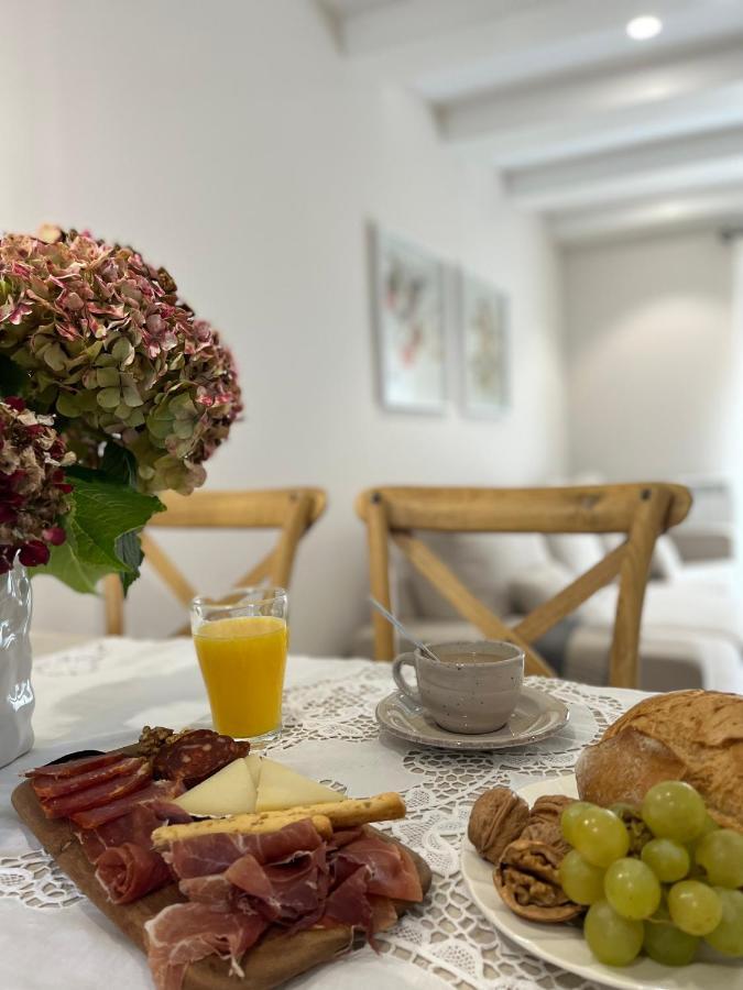 Apartment La Quintana De Figares Luarca