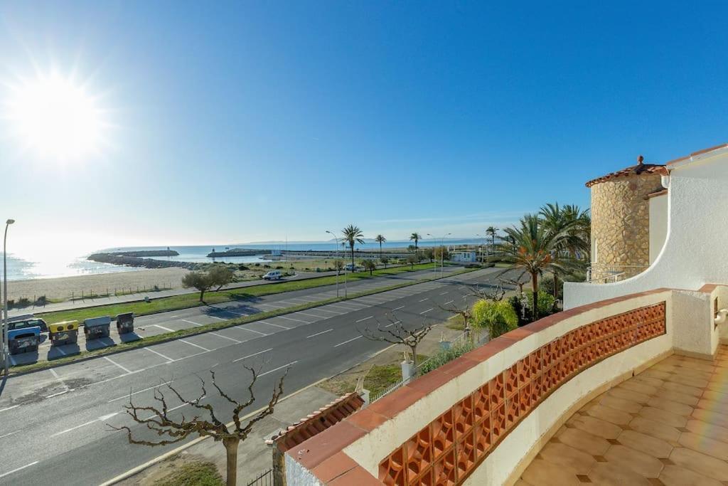 V020 - Puerto Primero Empuriabrava