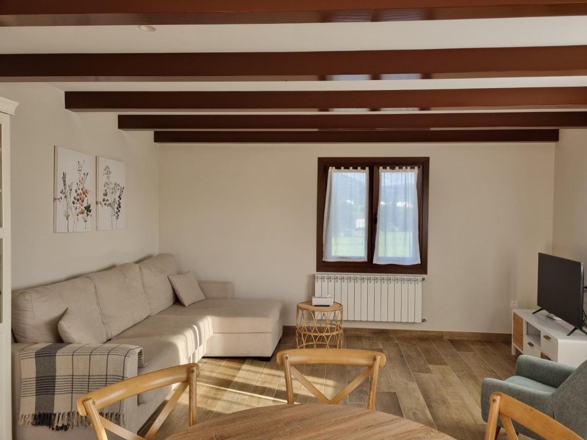 Apartment La Quintana De Figares Luarca