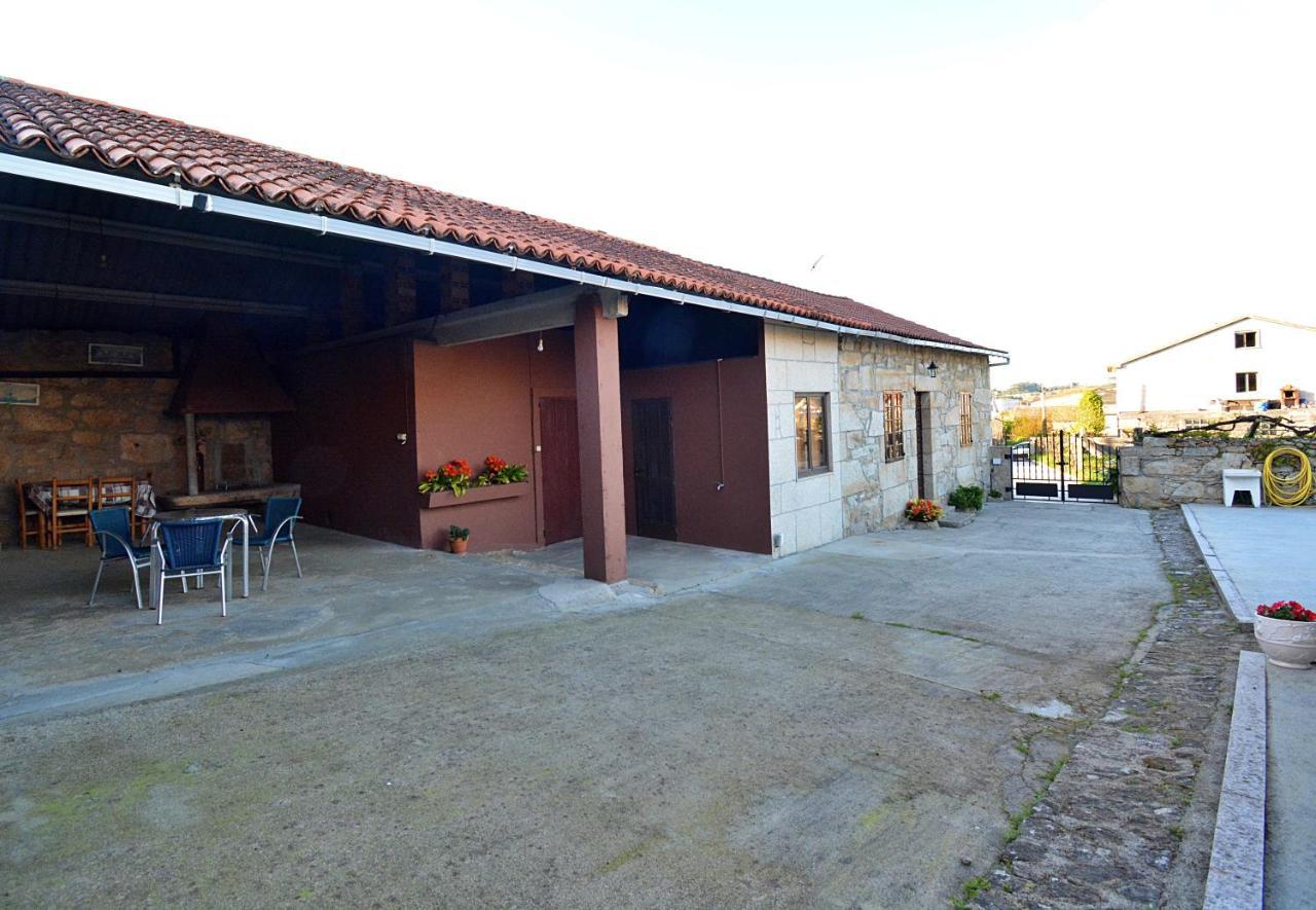 Casa De Piedra En * Vilanova de Arousa