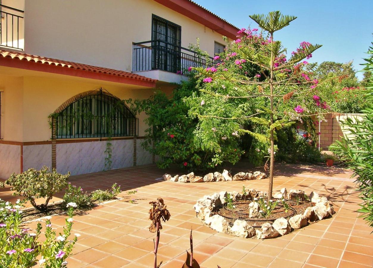 Relax, Playa, Naturaleza…!!. Independiente Con Jardin... Villa Islantilla