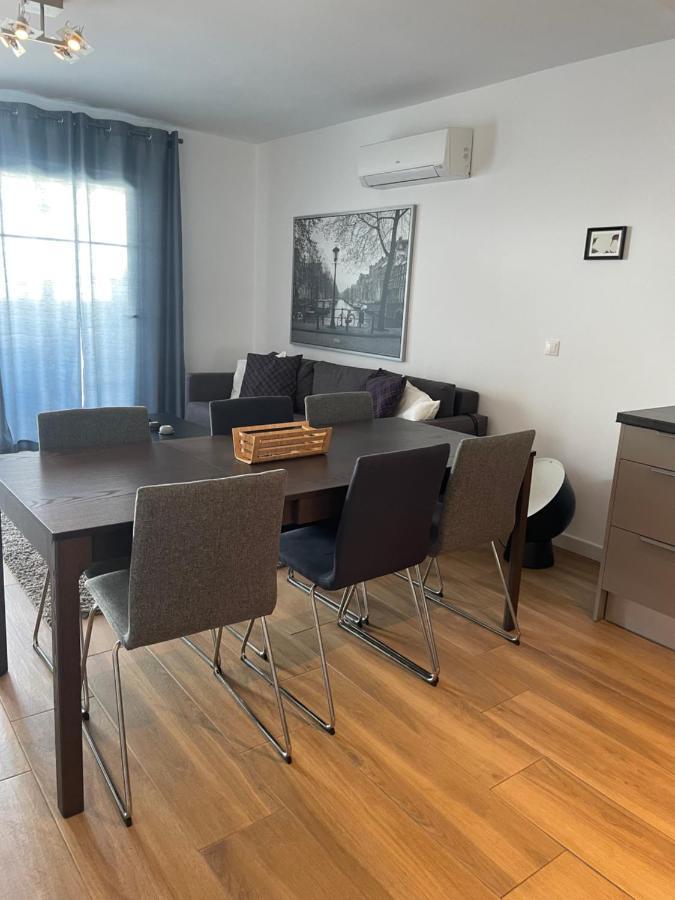Buena Vista Apartment, 3 Bedrooms * Sitio de Calahonda