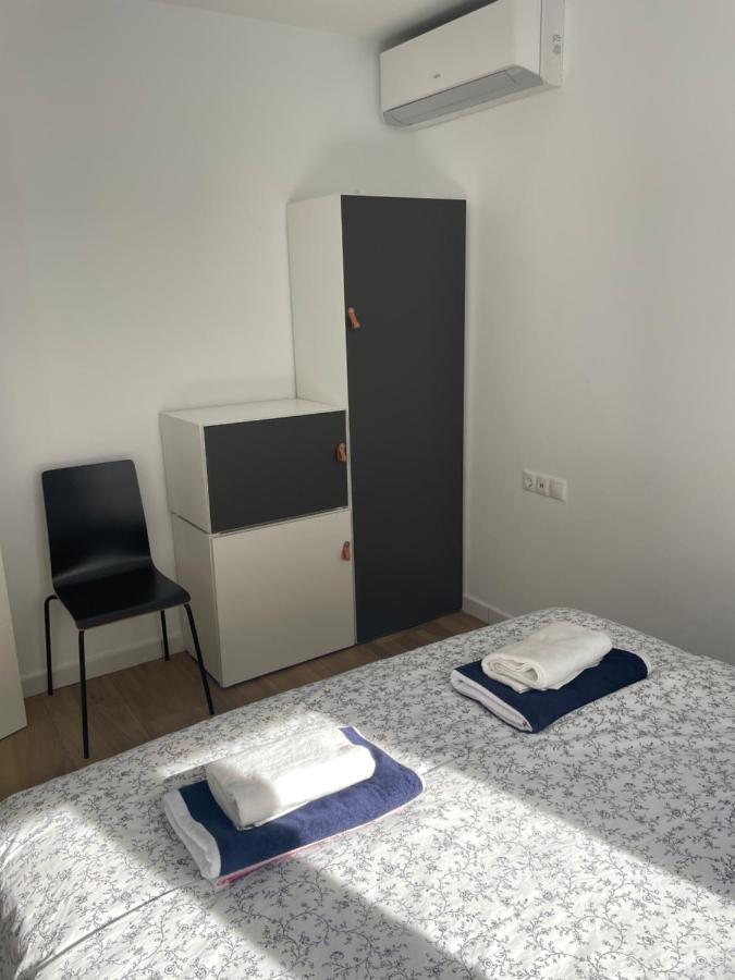 Apartamento Buena Vista Apartment, 3 Bedrooms Sitio de Calahonda