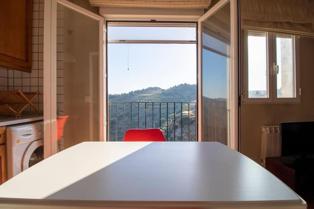 Piso Con Vista Espectacular En Vistabella Apartamento *