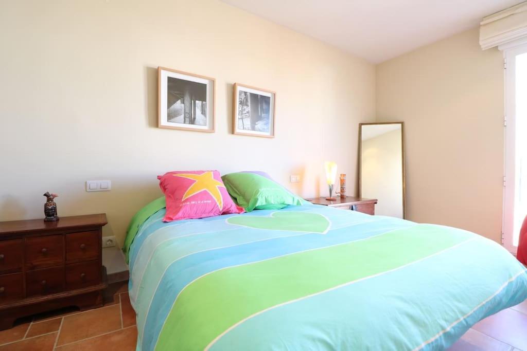 Apartamento Piso Con Vista Espectacular En Vistabella *