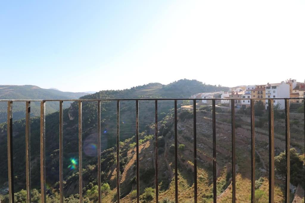 Piso Con Vista Espectacular En Vistabella Vistabella del Maestrat (Vistabella del Maestrazgo)