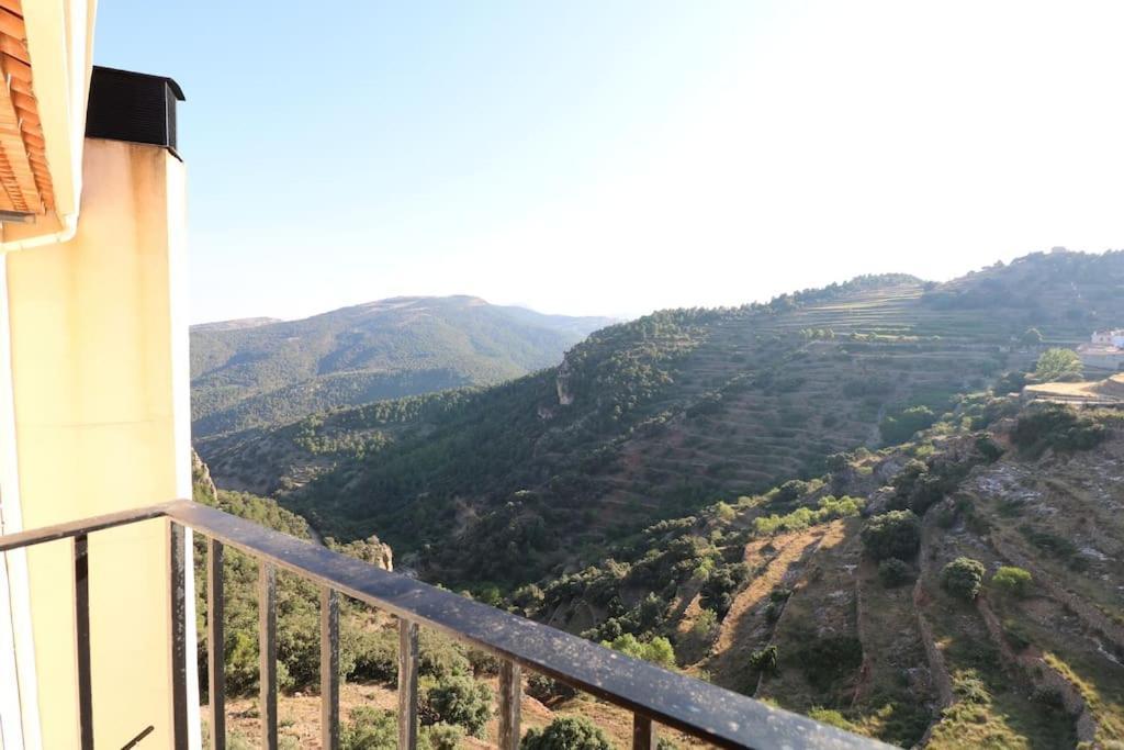 Apartamento Piso Con Vista Espectacular En Vistabella Vistabella del Maestrat (Vistabella del Maestrazgo)