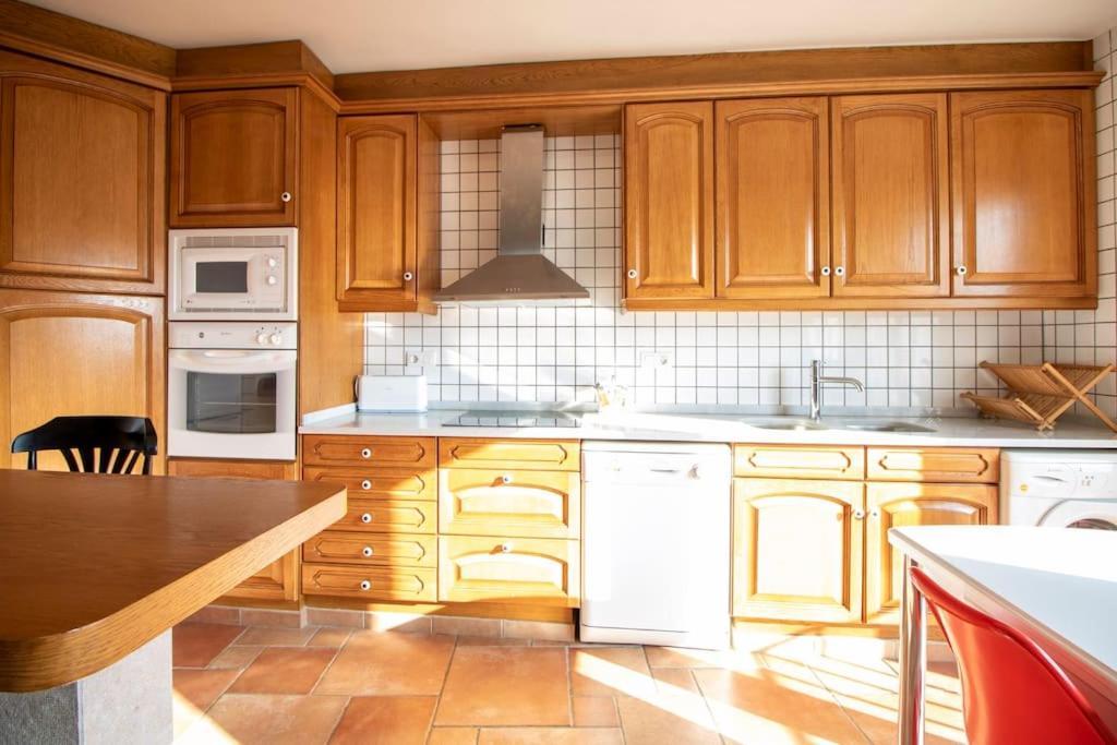 Apartamento Piso Con Vista Espectacular En Vistabella *