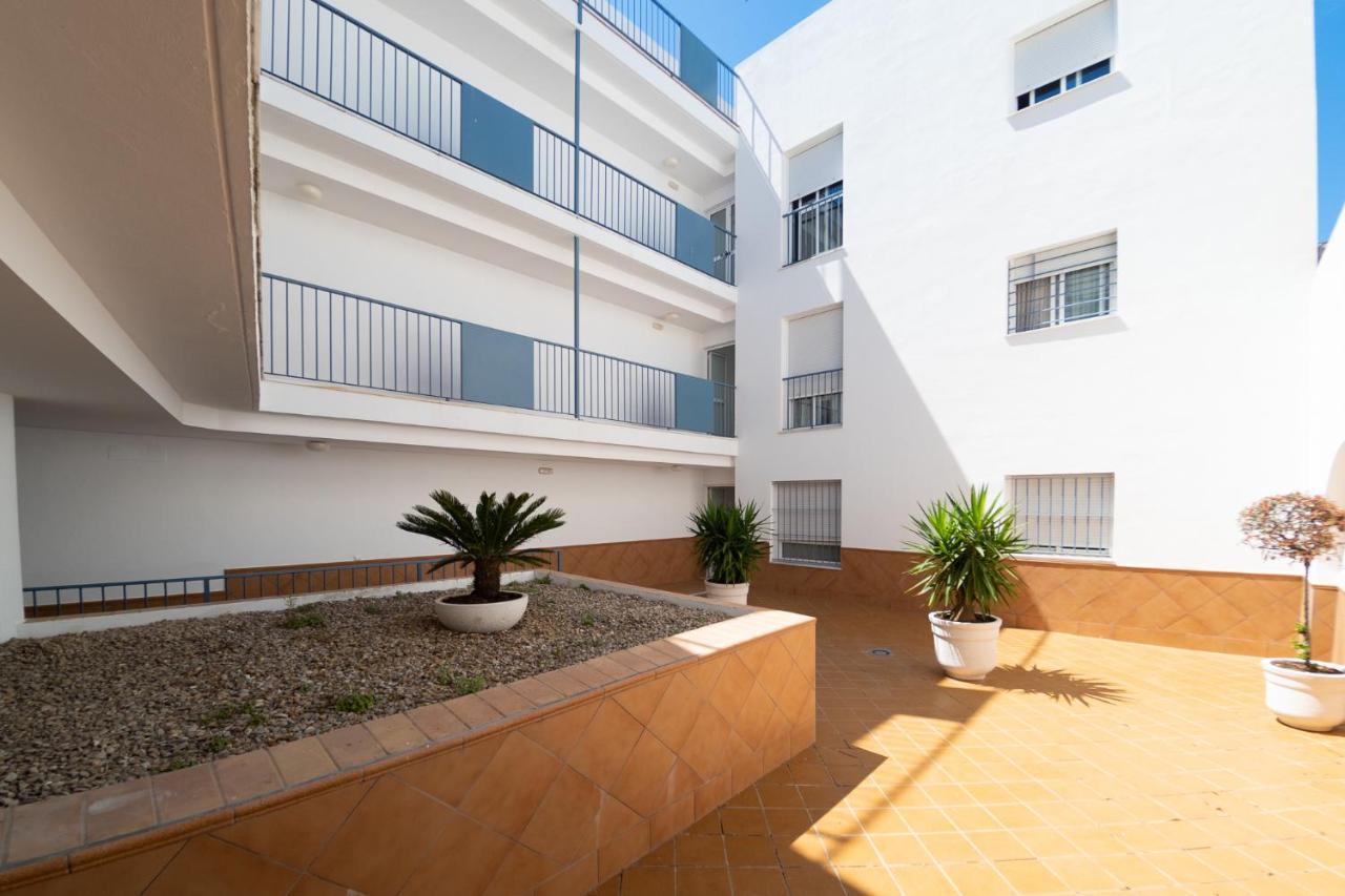 Piso Sieterevueltas Apartment Sanlucar de Barrameda