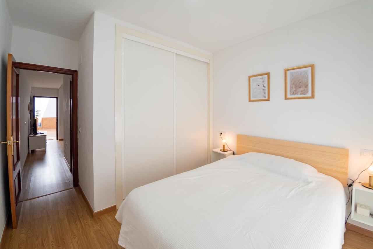 Apartment Piso Sieterevueltas *