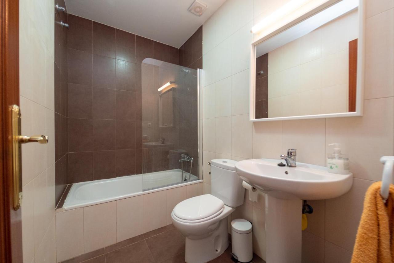 Apartment Piso Sieterevueltas *