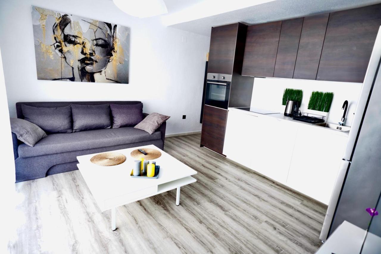 Disfruta Del Mar Apartamento Torrevieja