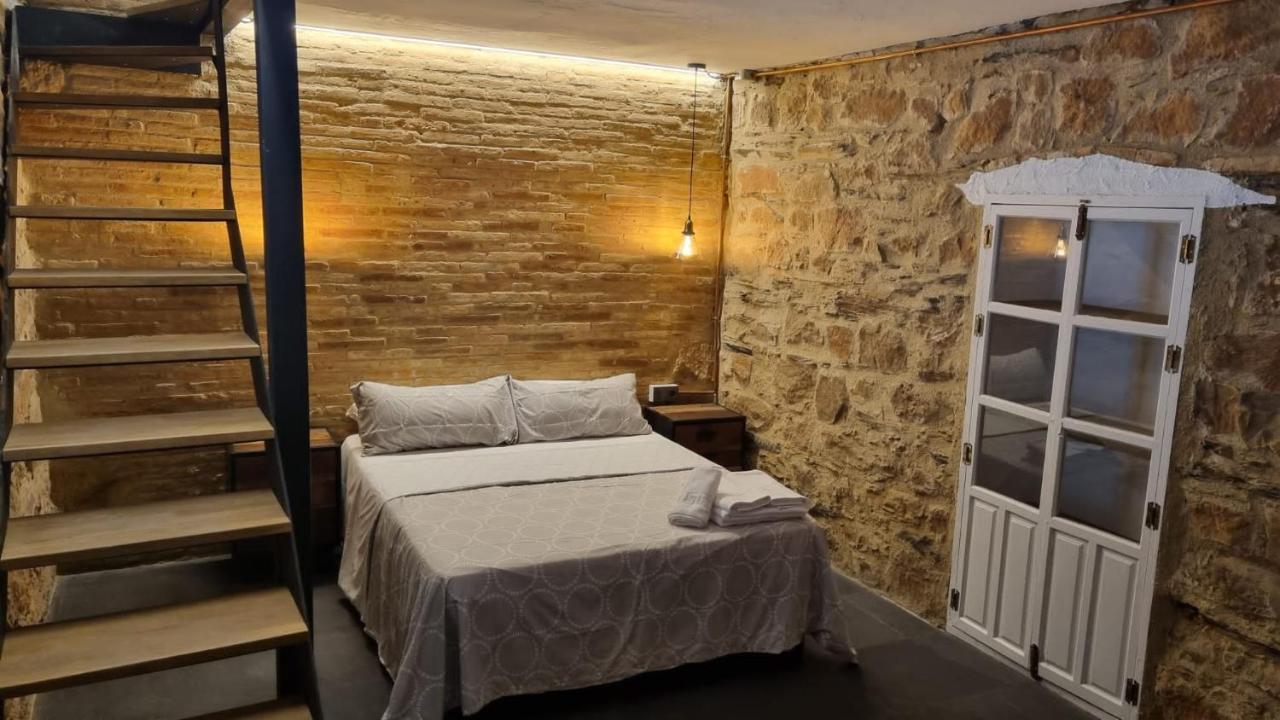 Holiday home Mirador De Maria Rosa Banos De La Encina