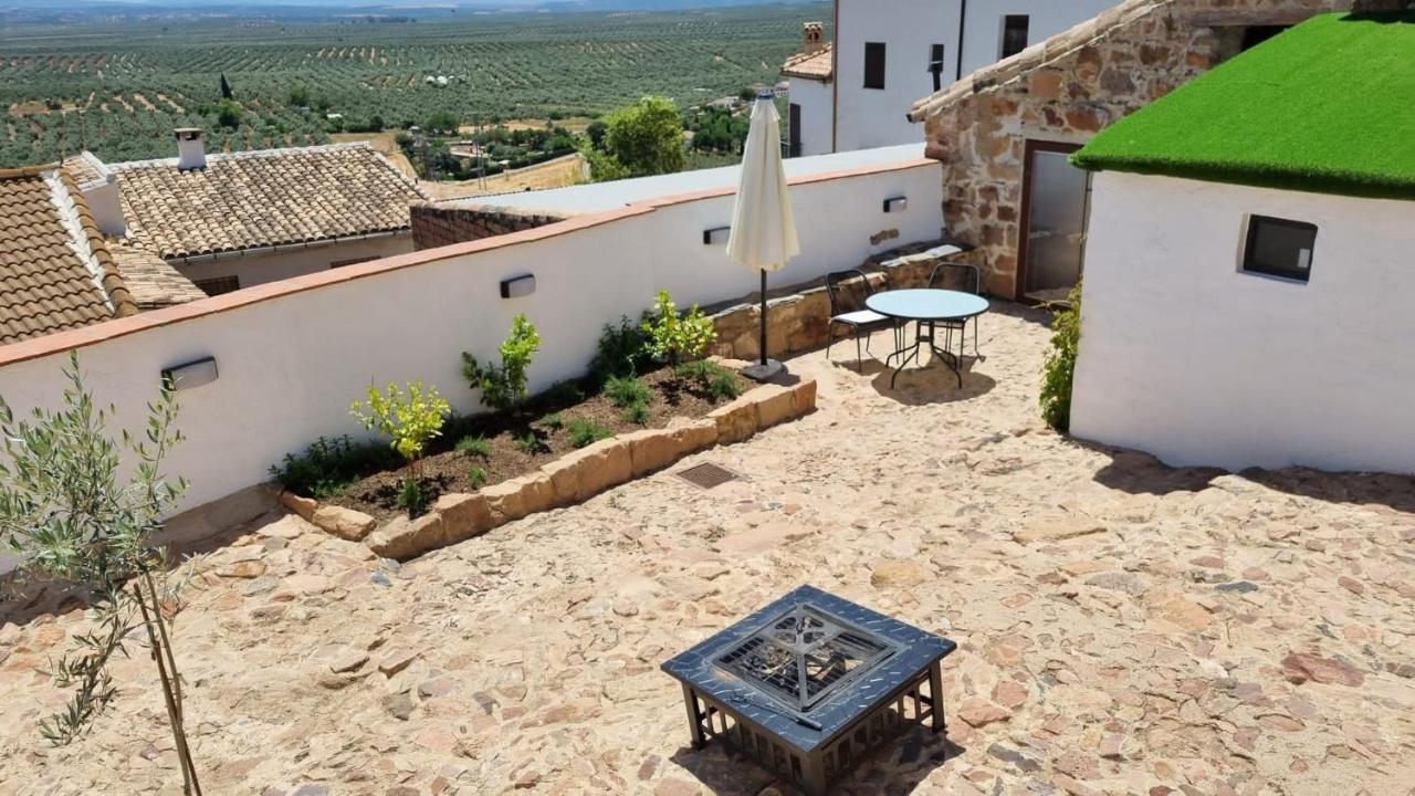 Mirador De Maria Rosa Holiday home