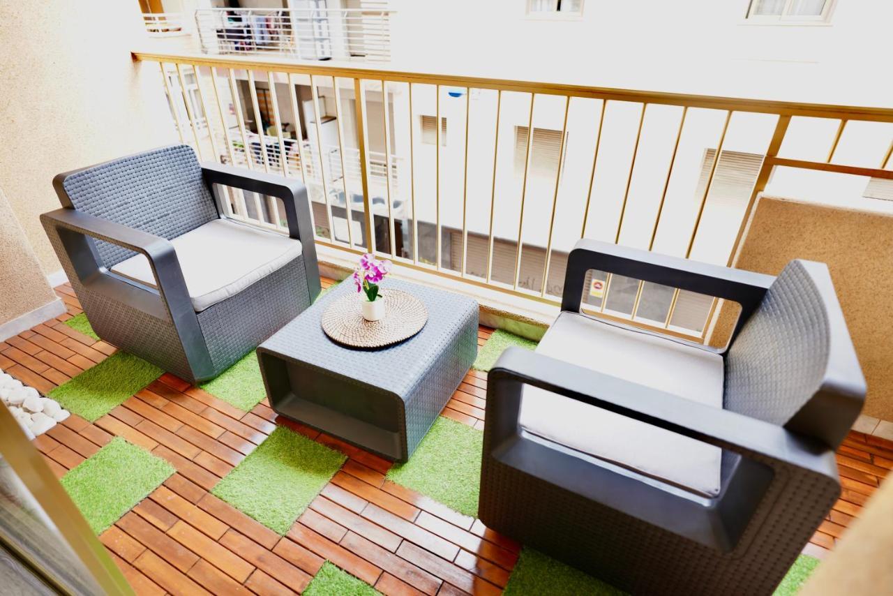 Disfruta Del Mar Apartamento