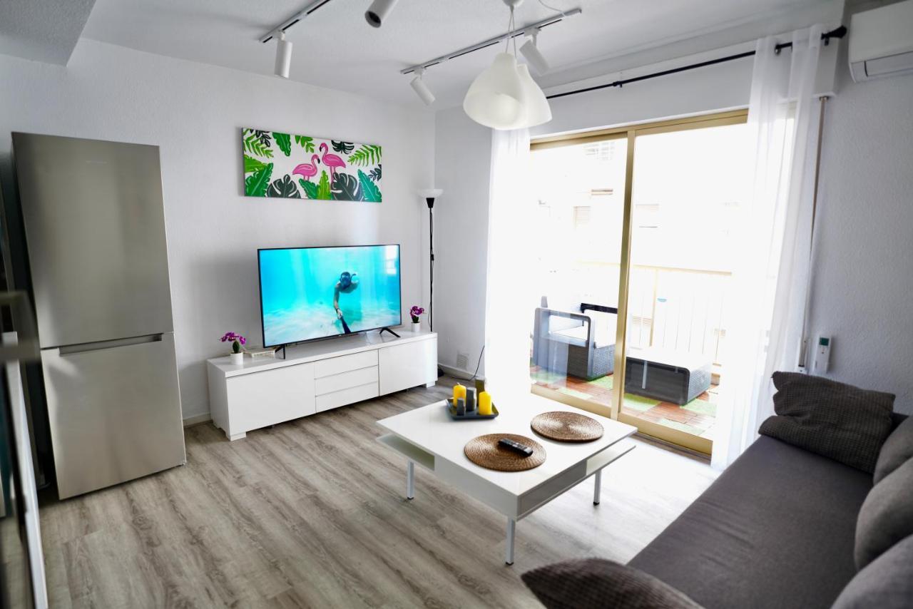 Disfruta Del Mar Apartamento *