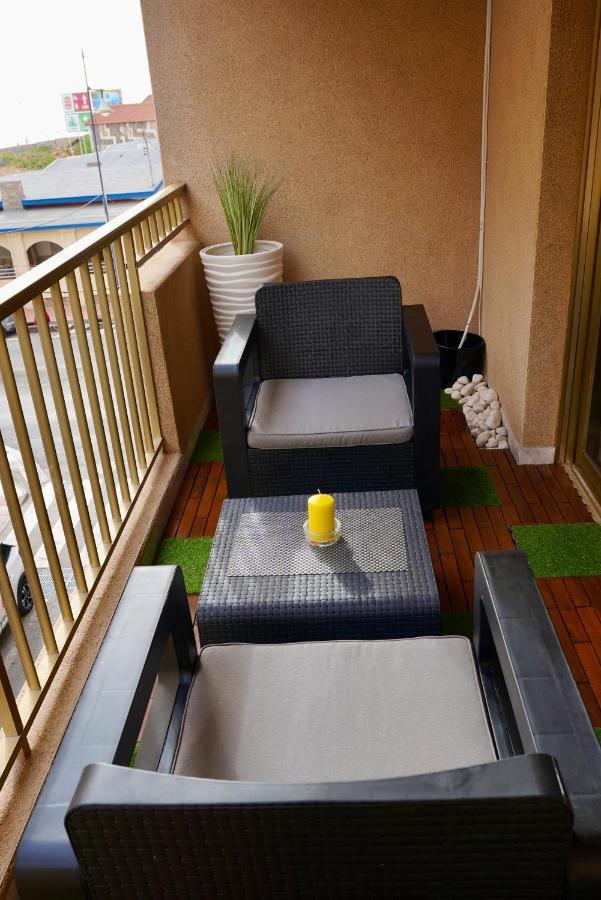 Apartamento Disfruta Del Mar *